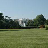  White House